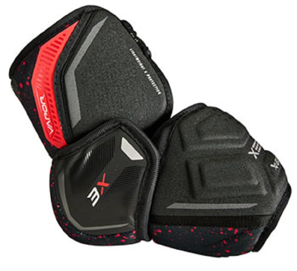 Bauer Vapor 3X Ellenbogenschoner Intermediate, M