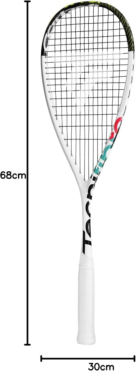 Tecnifibre Carboflex X-Top Squashschläger Serie 2022 Carboflex 125 NS X-Top, Carboflex 125 NS X-Top