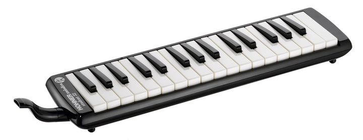 Hohner Student Melodica 32 Tasten, schwarz