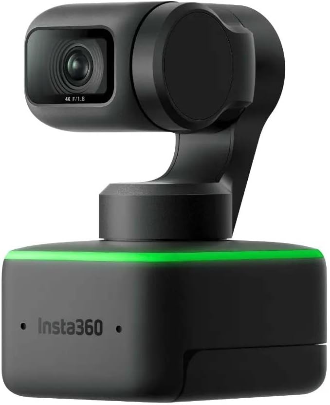 Insta360 Kamera internetowa Link