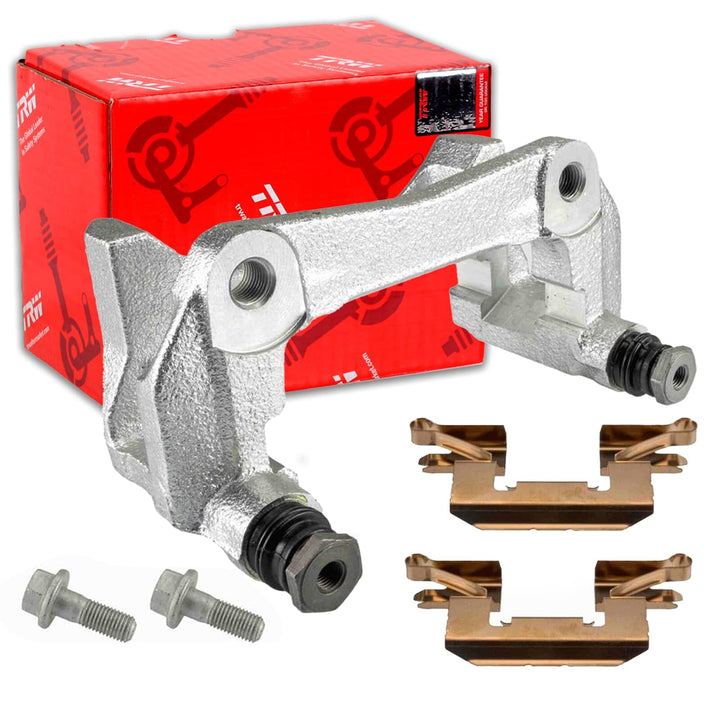 TRW BDA1003 Halter, Bremssattel
