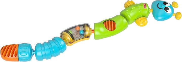 Fisher-Price Mattel W9834 - Raupe