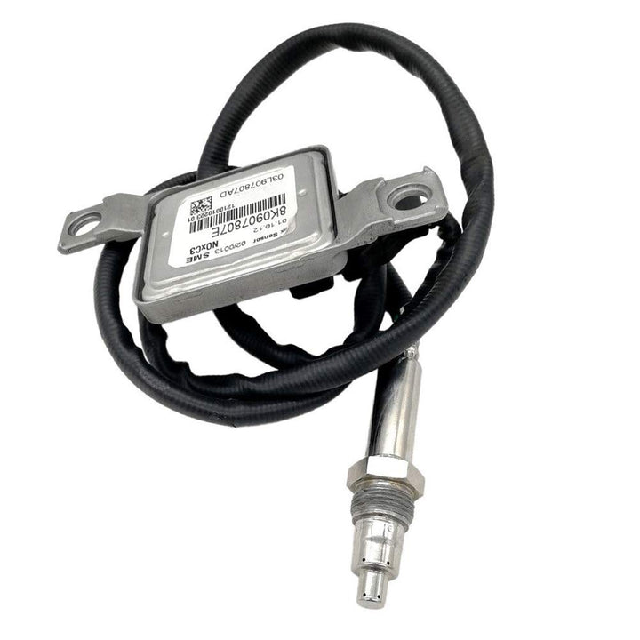 Germban 8K0907807E 8K0907807K 5WK9 6688 Stickstoffoxid-Nox-Sensor für 2.0 A4 S4 A5 S5 A6 03L907807AD