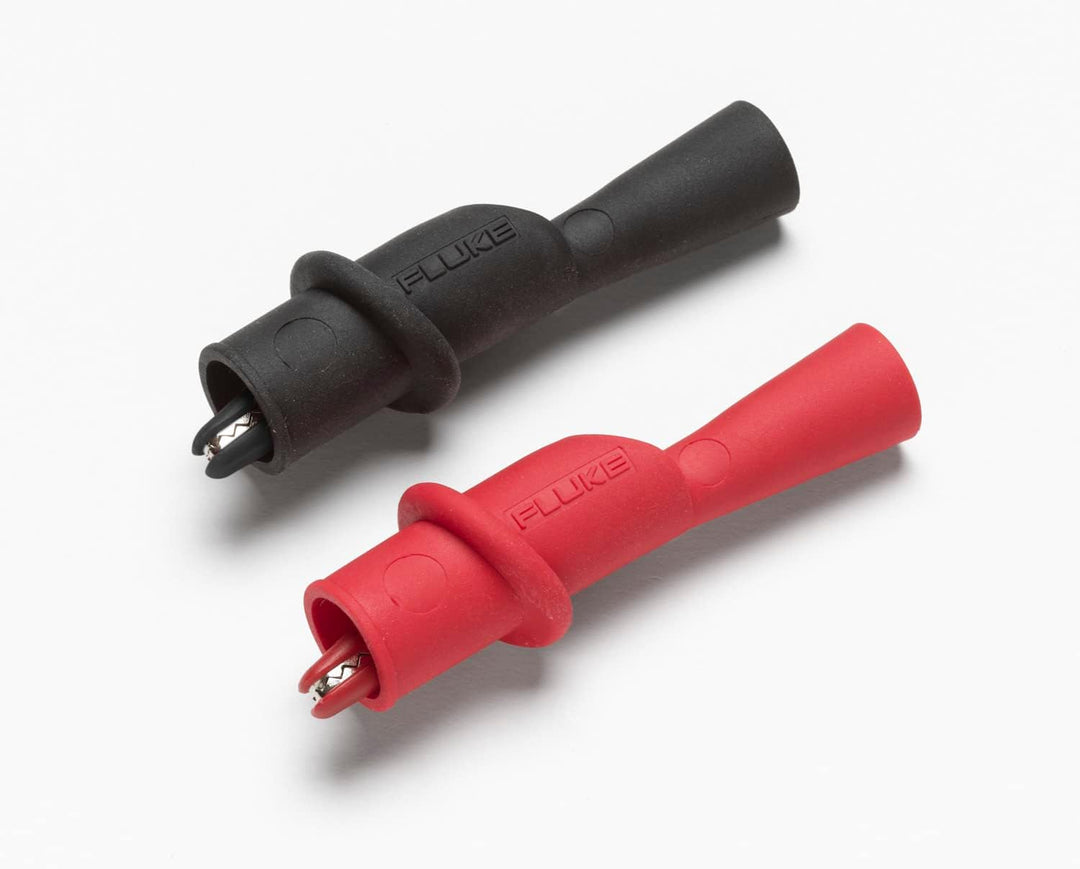 FLUKE FLTL81A Testkabel-Set Tl81A, Luxus-Set 1.00 m, 1.00 m