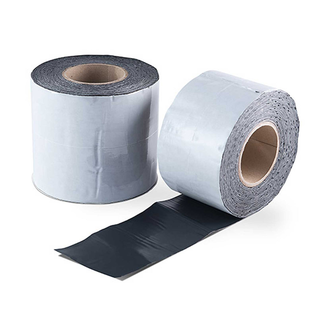 Isocell AIRSTOP Bitumenkautschukband (100mm), 100mm