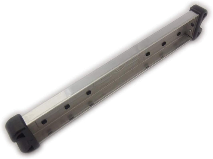 Ersatzstufe für Poolleiter von Ideal Eichenwald Leiterstufe Stufe Treppe Edelstahlstufe Auftritt