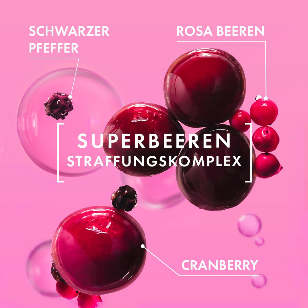 Melvita - Gommage Expert Tonificante - L'Or Rose - Straffendes Körperpeeling - Peelt und glättet die
