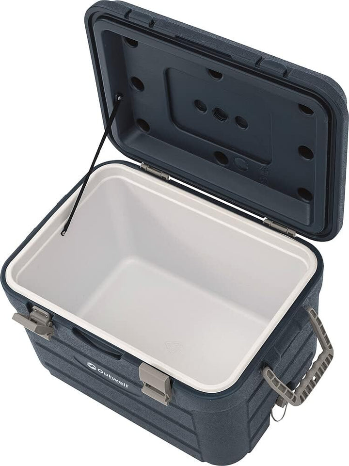 Outwell Fulmar Kühlbox 30l blau