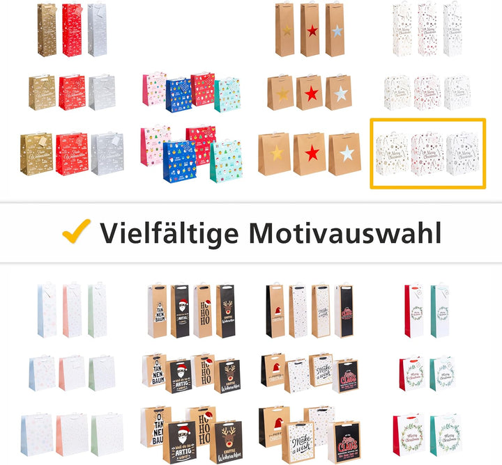 HEKU XL-Geschenktaschen &