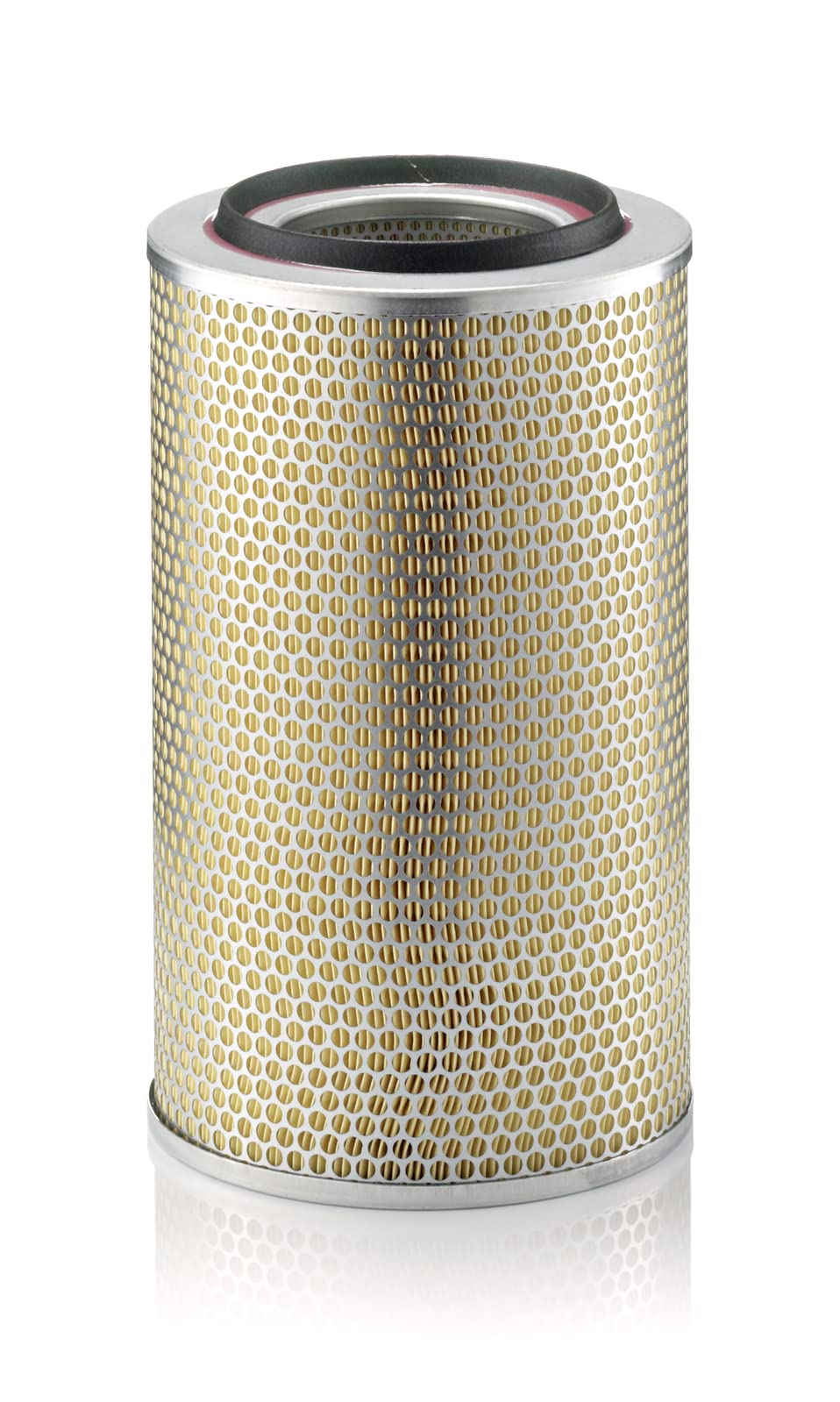 MANN-FILTER C 23 440/3 Luftfilter – Für Nutzfahrzeuge