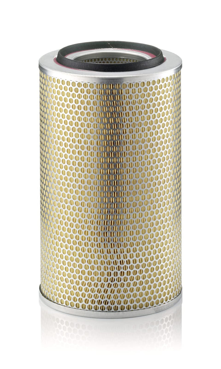 MANN-FILTER C 23 440/3 Luftfilter – Für Nutzfahrzeuge