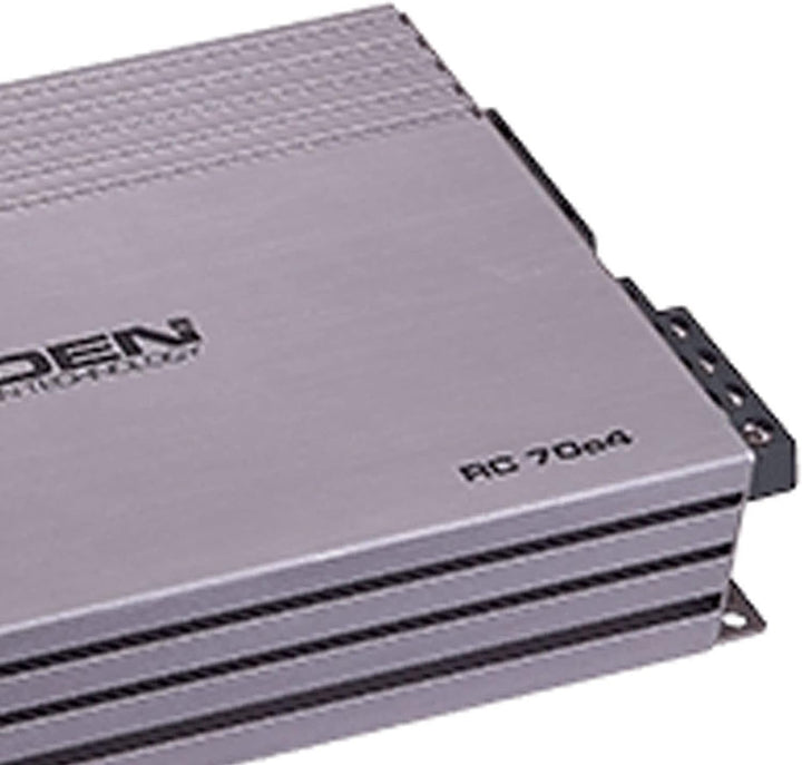 Gladen RC 70c4