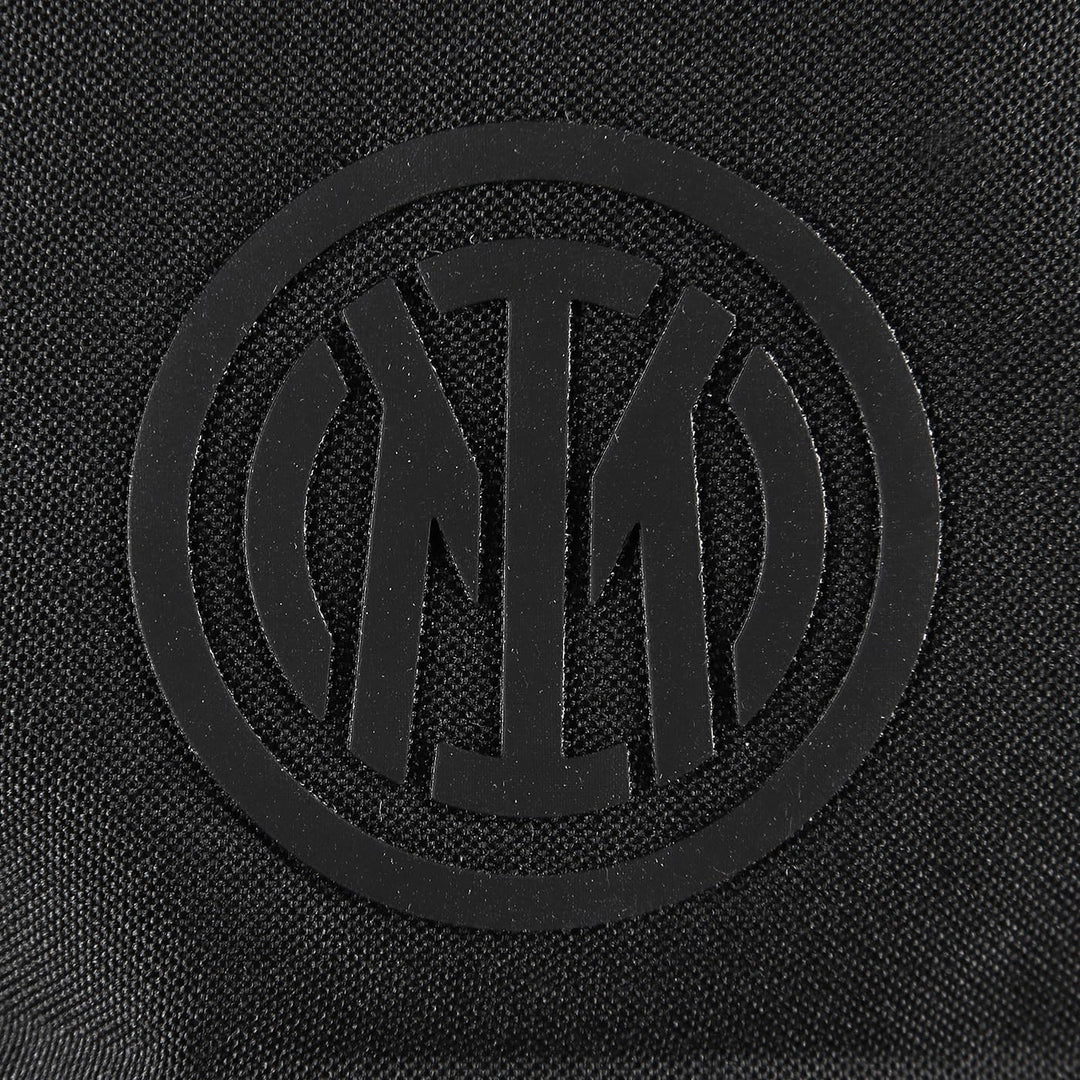 Inter Unisex Reise Mehrzweck-Rucksack Einheitsgrösse Schwarz, Einheitsgrösse Schwarz