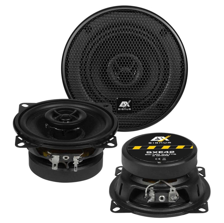 ESX SXE42-10cm Koax Lautsprecher