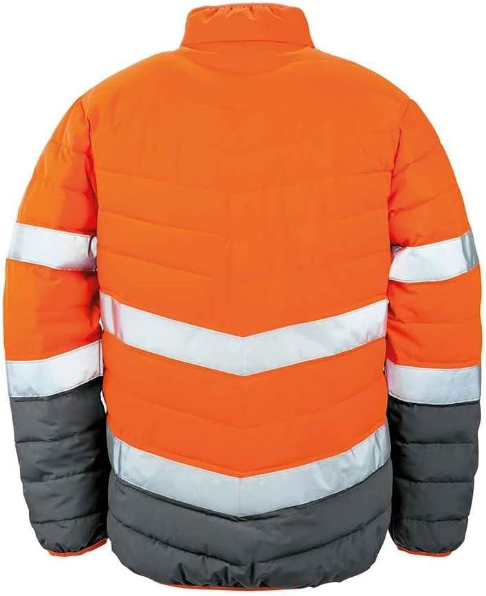 Result Veste de sécurité