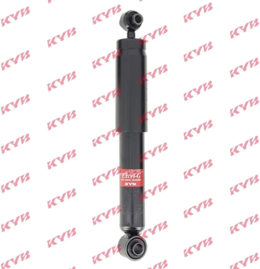 KYB 349155 StoàƒŸdämpfer StoàƒŸdämpfersatz, StoàƒŸdämpfer, Federbein Hinten