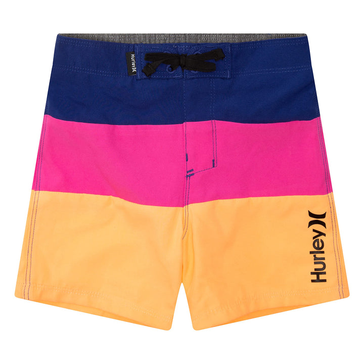 Hurley Jungen Board Shorts Boardshorts 20 Deep Royal Blue, 20 Deep Royal Blue
