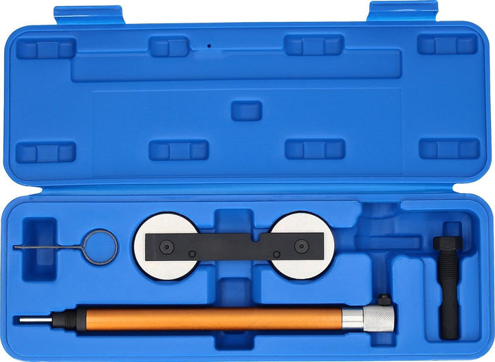 KS TOOLS Motor-Einstellwerkzeug-Satz für VAG FSI, TSI 1.4, 1.6
