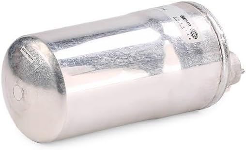 BEHR HELLA SERVICE 8FT 351 192-401 Trockner, Klimaanlage