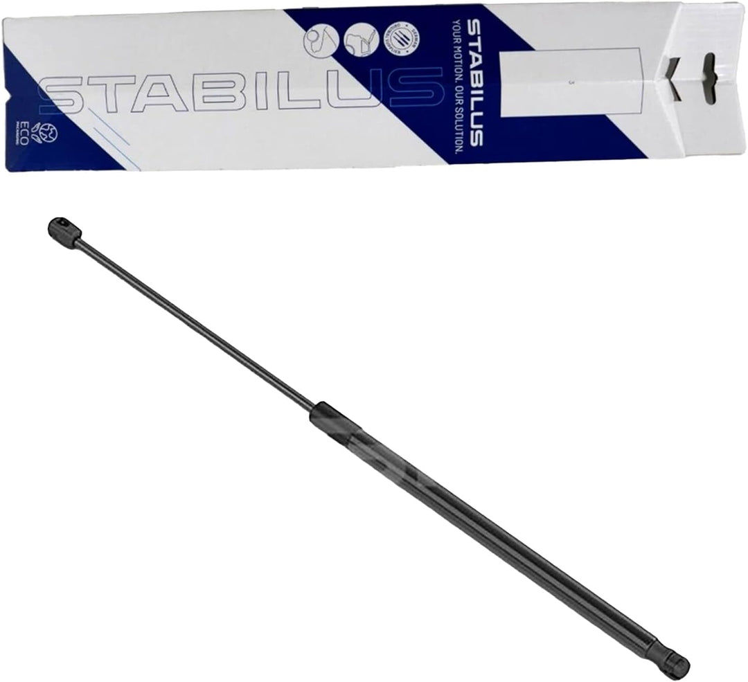 Stabilus Gasfeder Kofferraum TESLA Model 3 5YJ3 2017- Heckklappendämpfer LIFT-O-MAT® mit 580 N 10915
