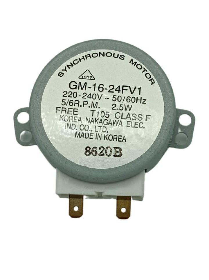DeLonghi Roller Gerade Synchronous GM-16-24FV1 MW660 MW715 MW665 MW675 MW330