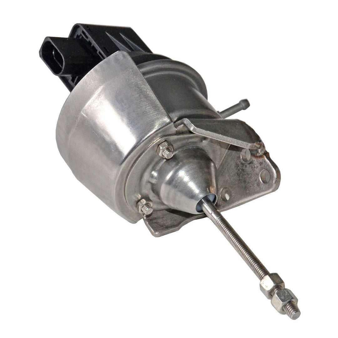 NSGMXT Turbolader Unterdruckdose 03L198716A 2.0 TDI 103KW 140PS