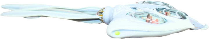 Unbekannt Star Wars: Episode I - Gungan Submarine - Features Light - Christmas Tree Ornament - Hallm