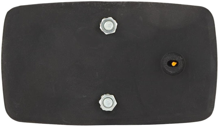 HELLA - Blinkleuchte - Halogen - 6/12/24V - Anbau/geschraubt - Lichtscheibenfarbe: gelb - Stecker: C