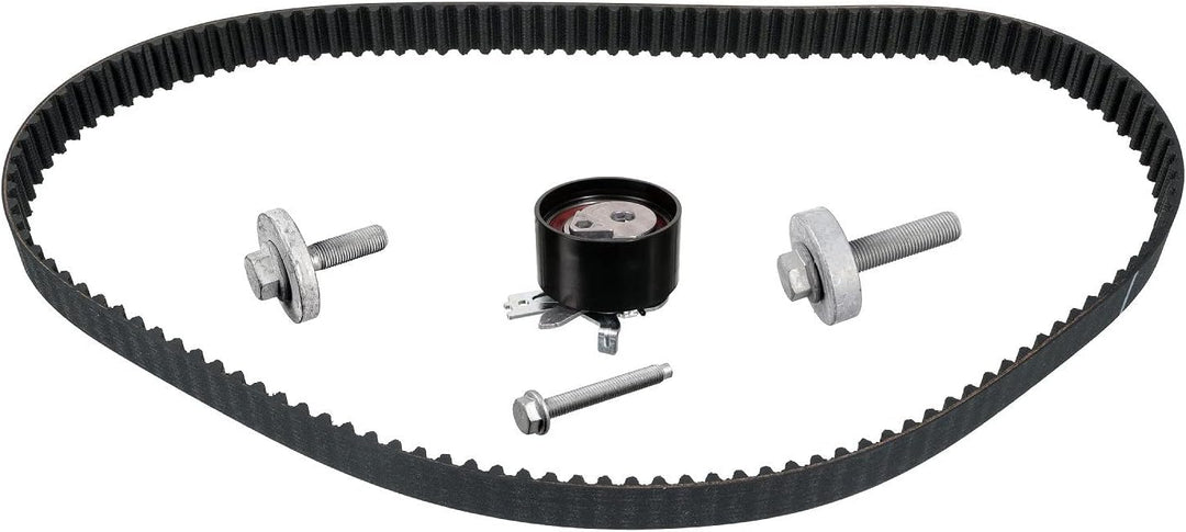 febi bilstein 21270 Zahnriemensatz , 1 Stück
