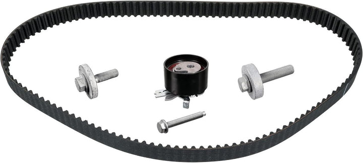 febi bilstein 21270 Zahnriemensatz , 1 Stück