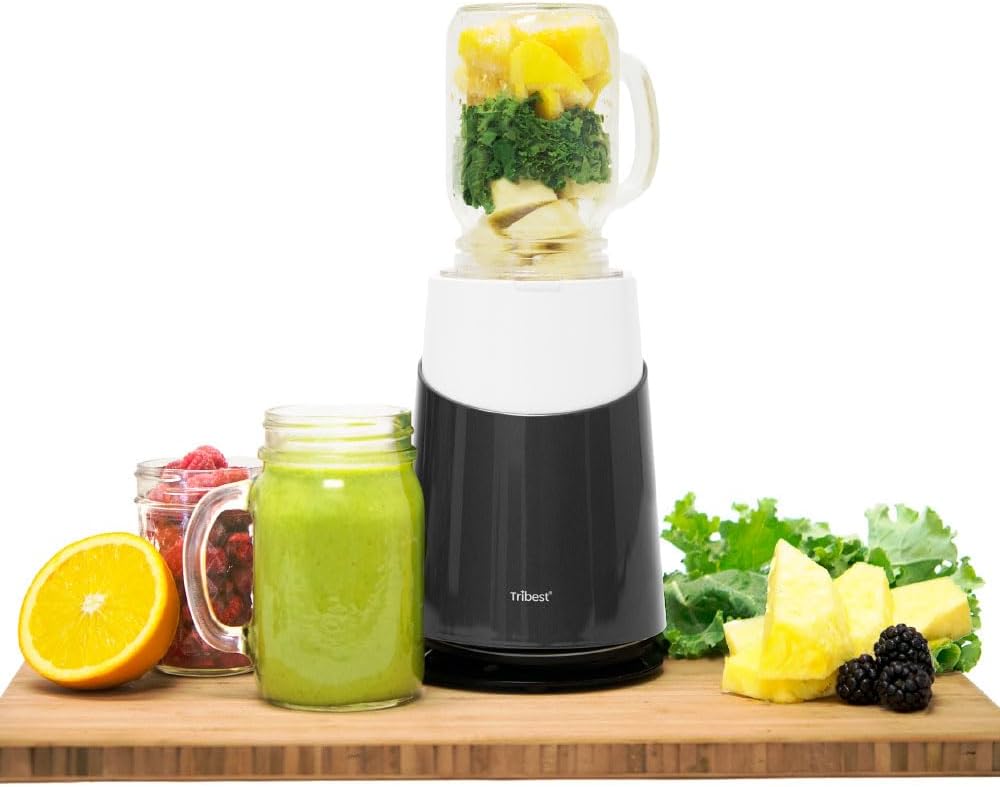 Tribest PB430G Standmixer