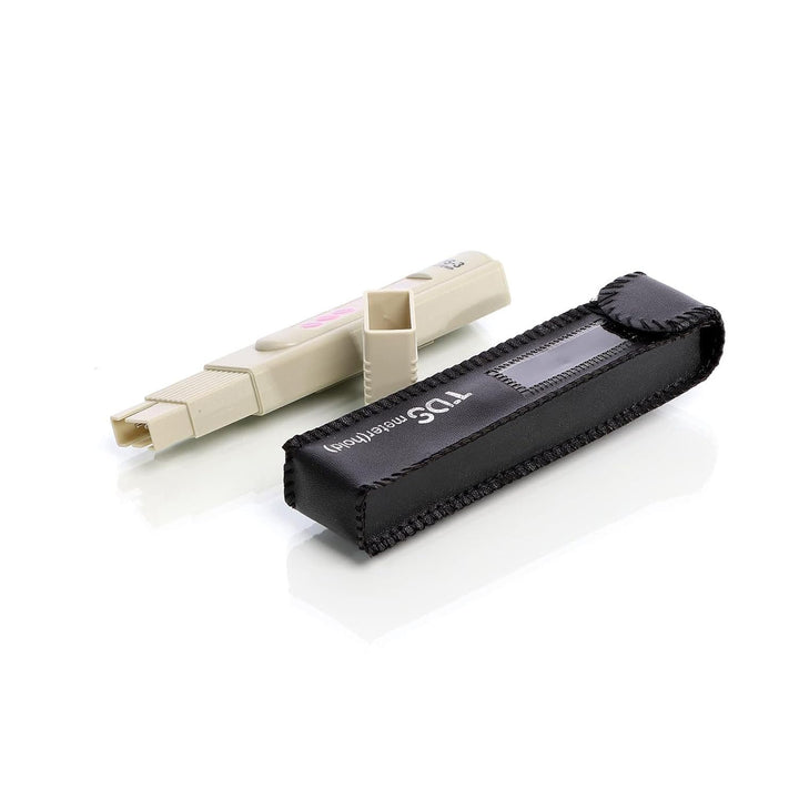 Naturewater TDS Messgerät Digital Leitfähigkeit Tester Mineralisierung ppm