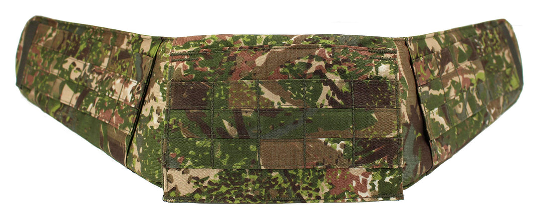 Zentauron Streitgurt modular Battle Belt, Concamo M
