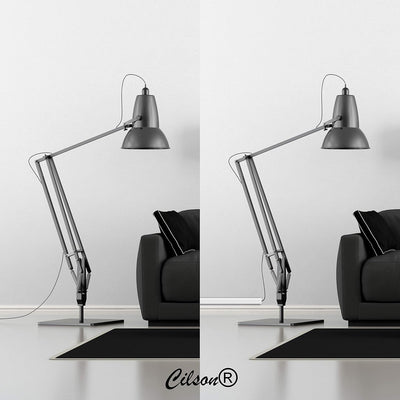 CILSON Kabelkanal 20 m | 20x 1 m Lang, 20x10 mm Breite x Höhe, Weiss, Selbstklebend, Wand- und Decke