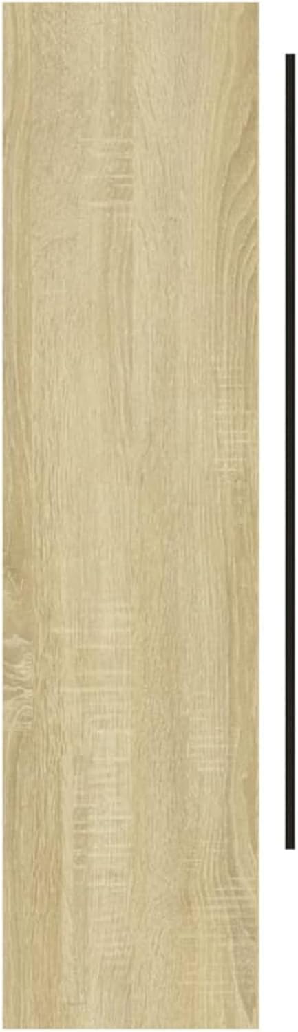 Gecheer Bad Spiegelschrank mit 2 Türen & 3 Fächer Badezimmerspiegel Badspiegel Badschrank Badezimmer