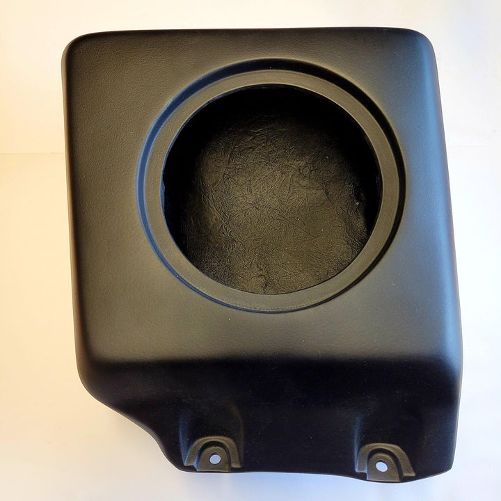 Subwoofer Gehäuse für Smart 453 Bassbox Fussraum