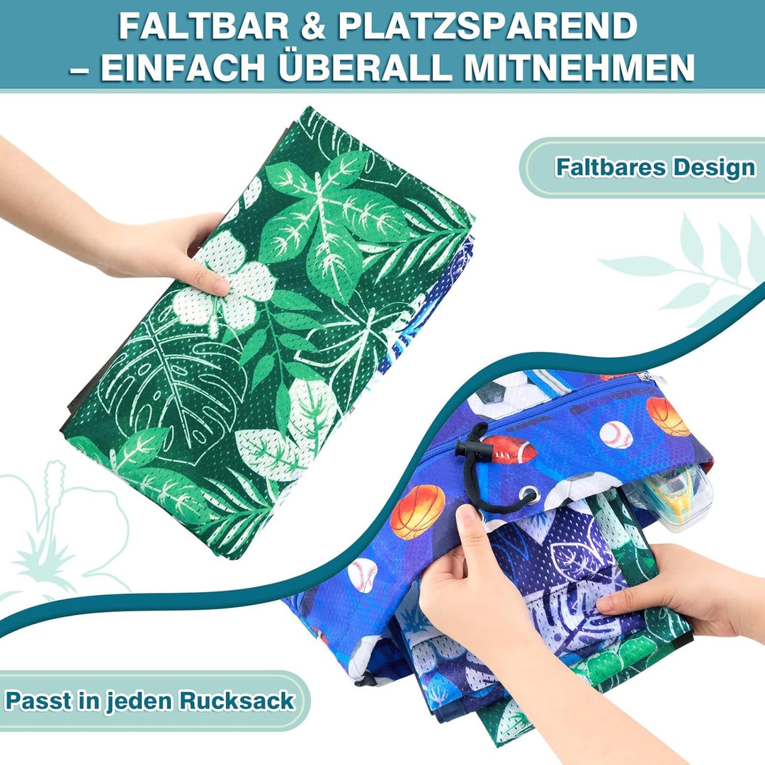WERNNSAI Pool-Schwimmset Aufblasbare Pool Hängematte für Erwachsene Weiche Netz-Wasserhängematte Meh