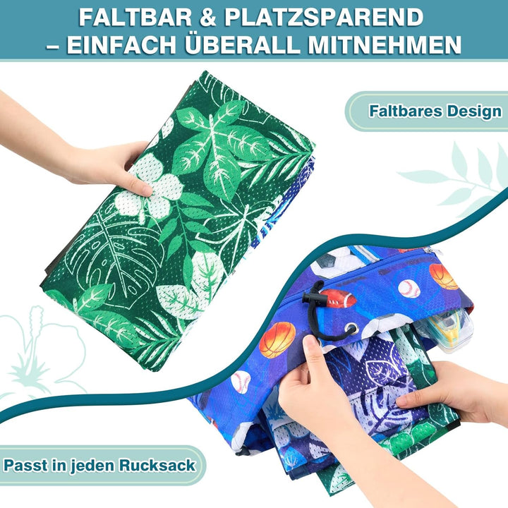 WERNNSAI Pool-Schwimmset Aufblasbare Pool Hängematte für Erwachsene Weiche Netz-Wasserhängematte Meh