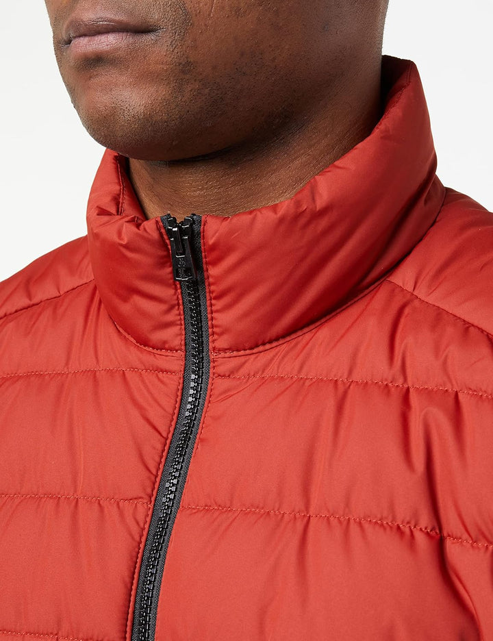Marc O'Polo Herren Steppjacke mit Stehkragen leicht M 383, M 383