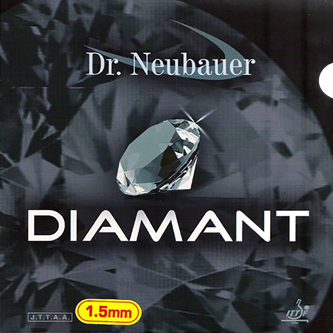 Belag Diamant rot 1,2 mm, rot 1,2 mm