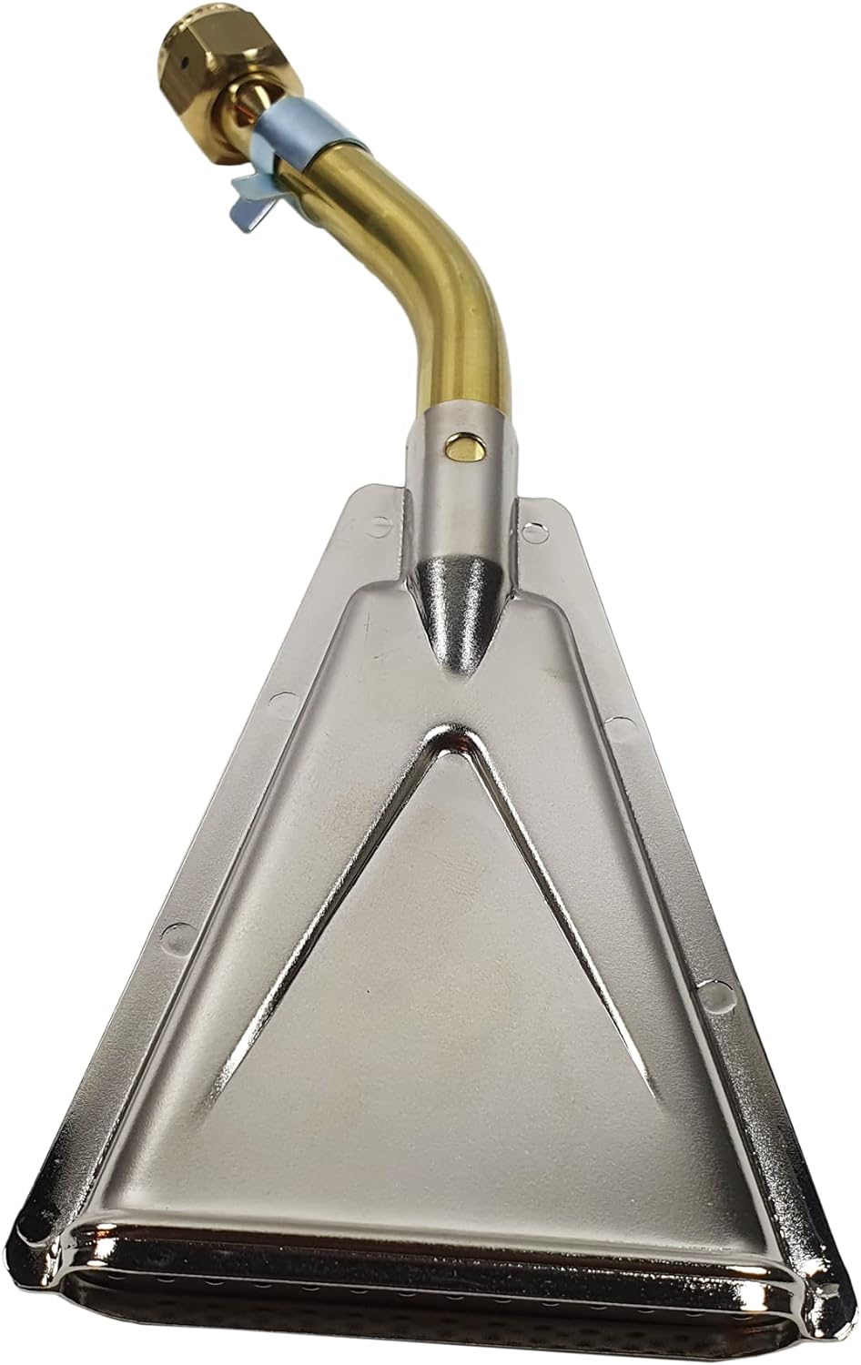 Lötkolben Set - Lötlampe mit Piezozündung - Dachrinnen Lötset - Schweissbrenner - Lötzubehör - Farbb