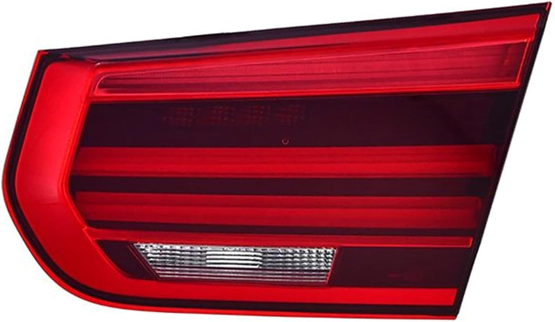 HELLA 2SK 012 148-321 Heckleuchte - Hybrid - innerer Teil - für u.a. BMW 3 (F30, F31, F80) - ECE/CCC