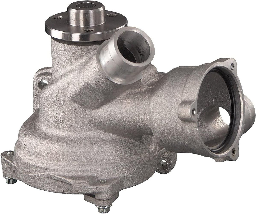 febi bilstein 02292 Wasserpumpe mit Dichtringen , 1 Stück