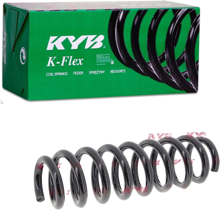 KYB RH6753 Schraubenfeder