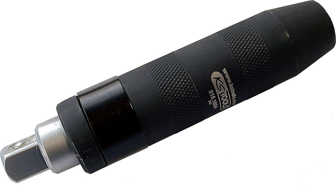 KS Tools 515.1004 1/2" Hand-Schlagschraubendreher, 135mm