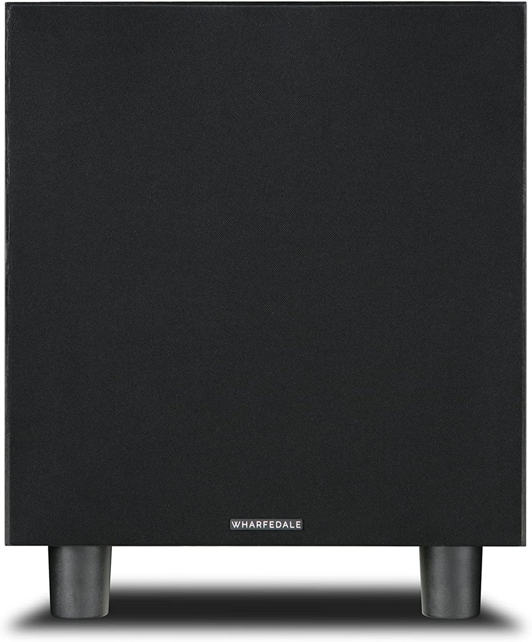 Wharfedale SW-12 Subwoofer (Schwarz)