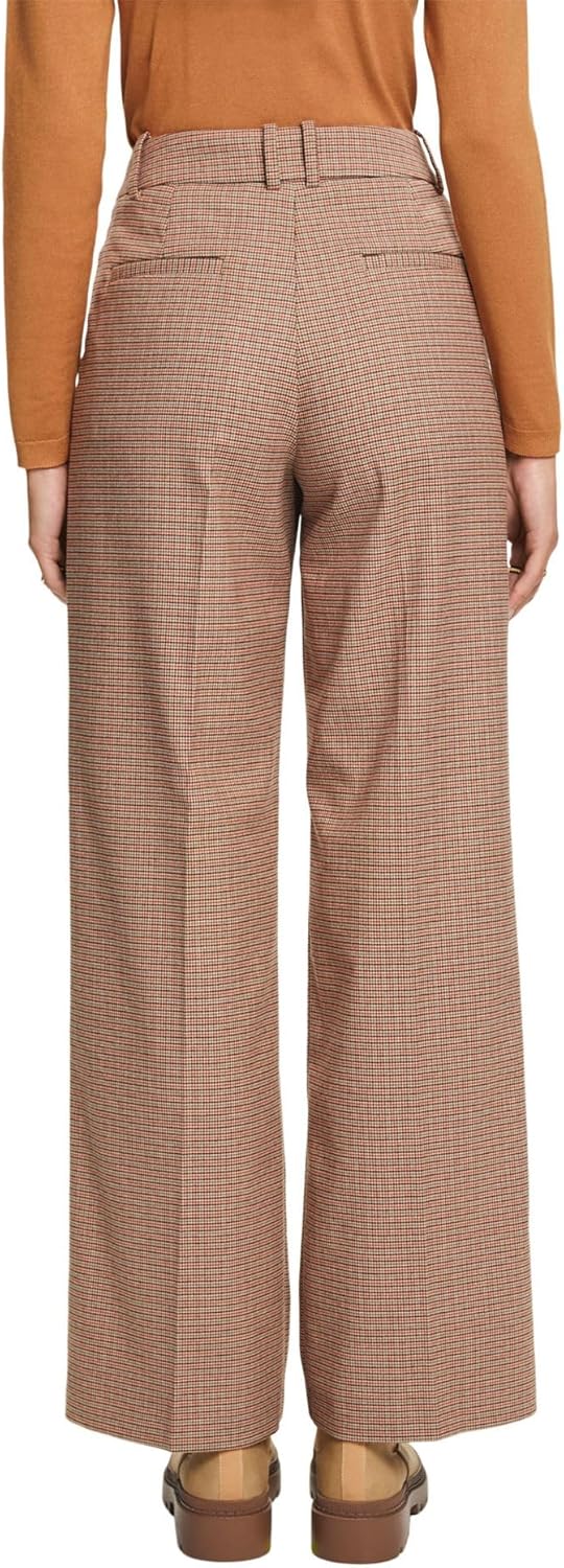 ESPRIT Damen Hose, 30W / 32L