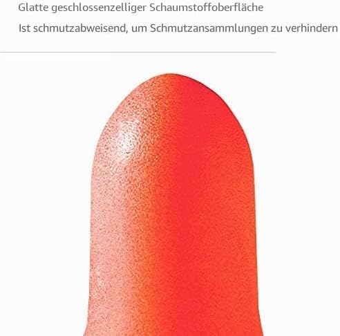 Ohrstöpsel Grosspackung Howard Leight Max 400 Stk, 200 Paar in tütchen., 200 Paar