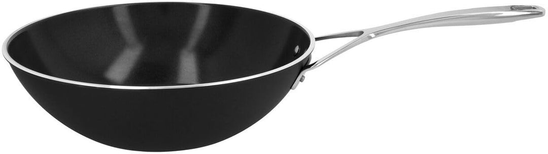 Aluminium Pro 5 Ceraforce WOK 30 cm Demeyere 12930