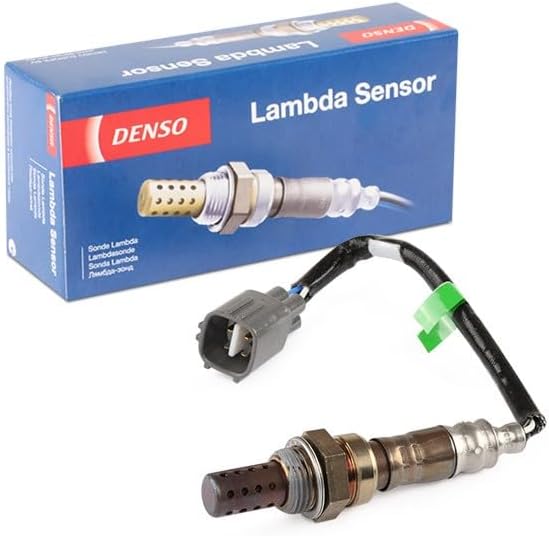 DENSO DOX-0236 Lambdasonde